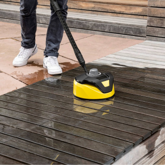 Купить Насадка Karcher T-Racer T 5 фото №3