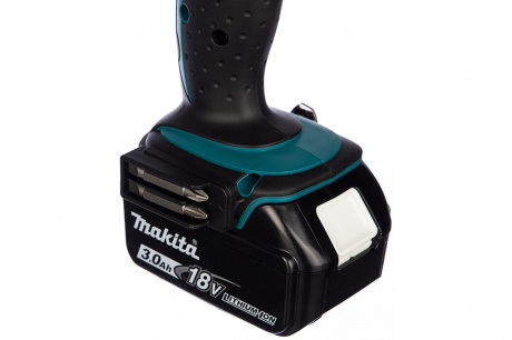 Купить Дрель аккумуляторная Makita DDF 451 RFE Li-ion фото №4