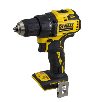 Купить Дрель аккумуляторная DEWALT  DCD 708 N фото №1