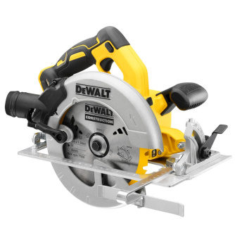 Купить Пила дисковая аккумуляторная DEWALT DCS 570 N фото №3