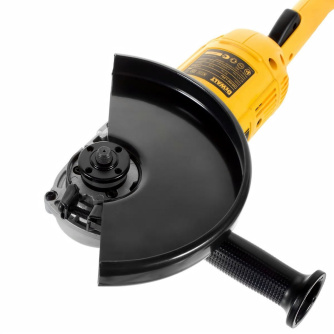 Купить УШМ DEWALT D 28490 фото №4