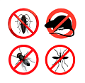 Защита от вредителей и насекомых  в Воронеже