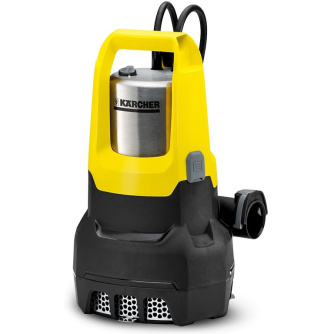 Купить Насос Karcher SP 7 Dirt Inox   1.645-506 фото №1