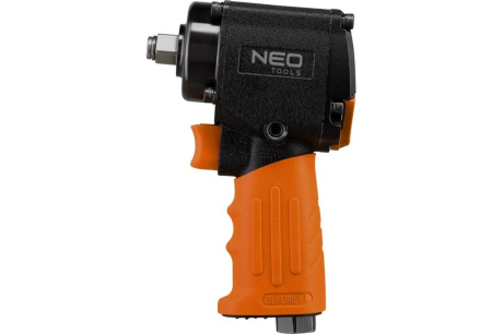 Купить Пневматический ударный гайковерт NEO Tools 1/2"  680 Нм 14-006 фото №1
