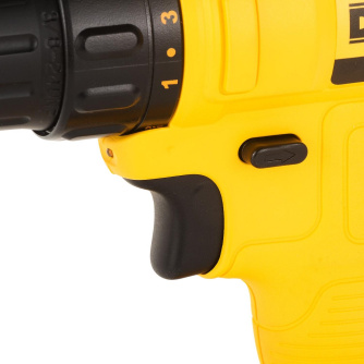 Купить Дрель аккумуляторная DEWALT  DCD 700 C2  10.8v 1.3Ah Li-Ion фото №6