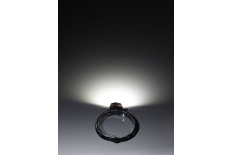 Купить Светодиодный налобный фонарь 3 Вт COB Smartbuy  SBF-HL031 /240 фото №3