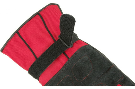 Купить Перчатки защитные Oregon 295485/L утепленные размер 10 фото №3