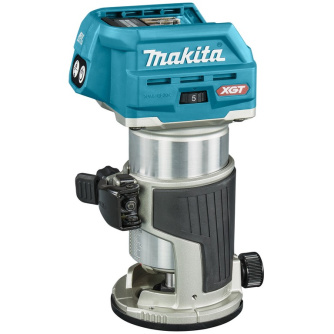 Купить Фрезер Makita RT 001 GZ19 фото №3