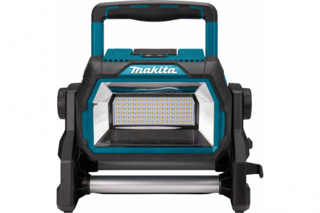 Купить Фонарь Makita DML809 LXT 18В/AC фото №2