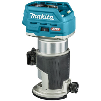 Купить Фрезер Makita RT 001 GZ19 фото №4