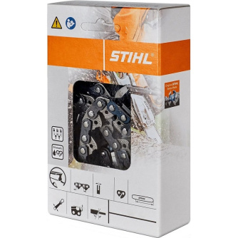 Купить Цепь STIHL Picco Micro 3/8 - 1,3 - 64  (63 PM)   3613-006-0064 фото №3