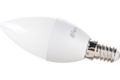 Купить Лампа светодиод. FERON LB-570 свеча LED 9Вт Е14 6400К 230V 25800 фото №5
